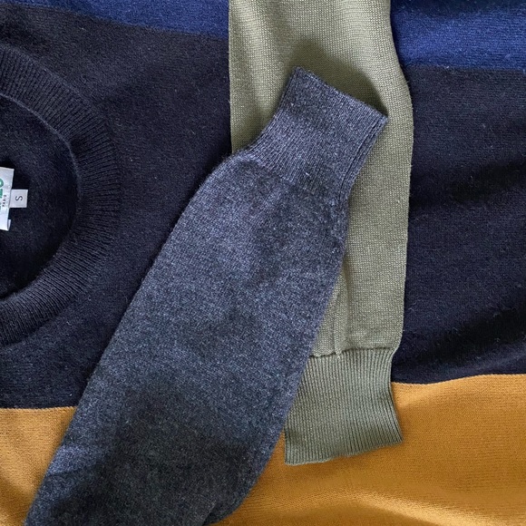 Kenzo wool sweaters Size S - Picture 9 of 15